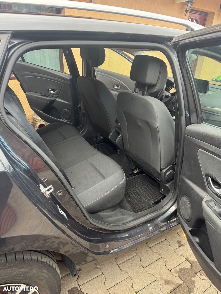 Renault Megane - 10