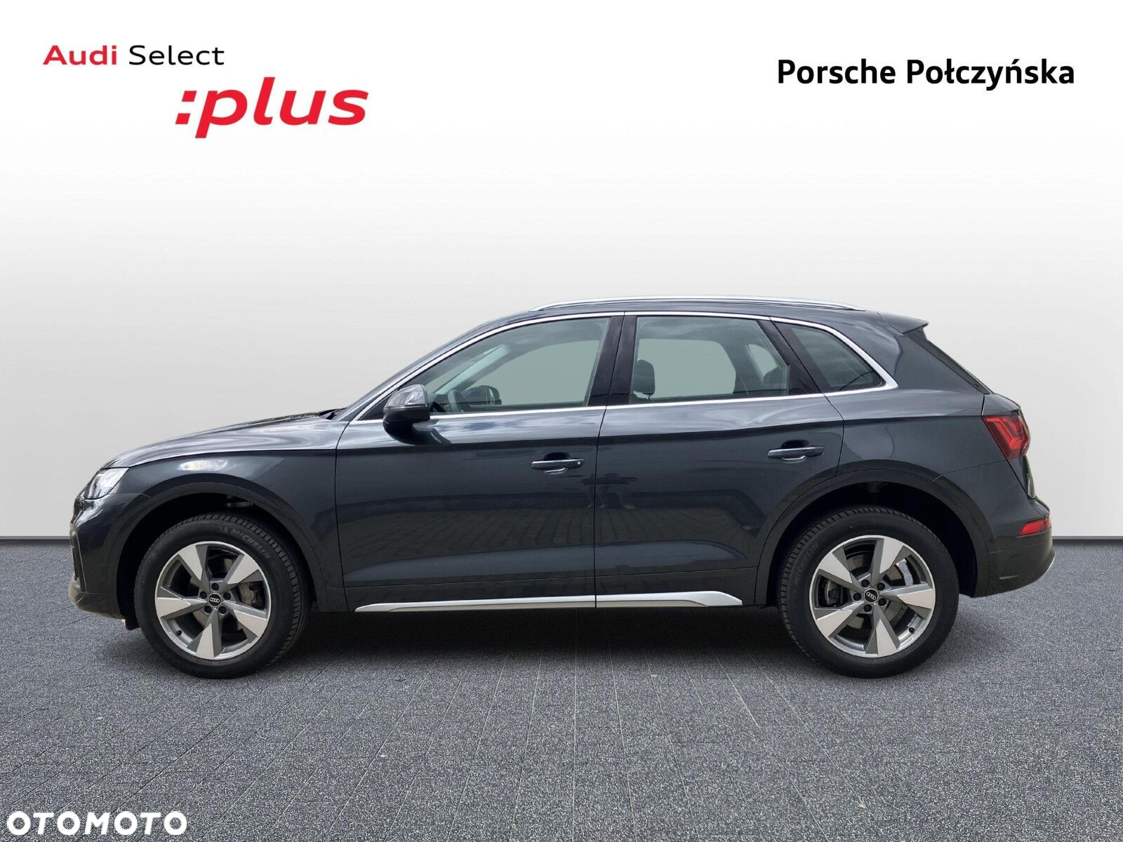 Audi Q5 - 2