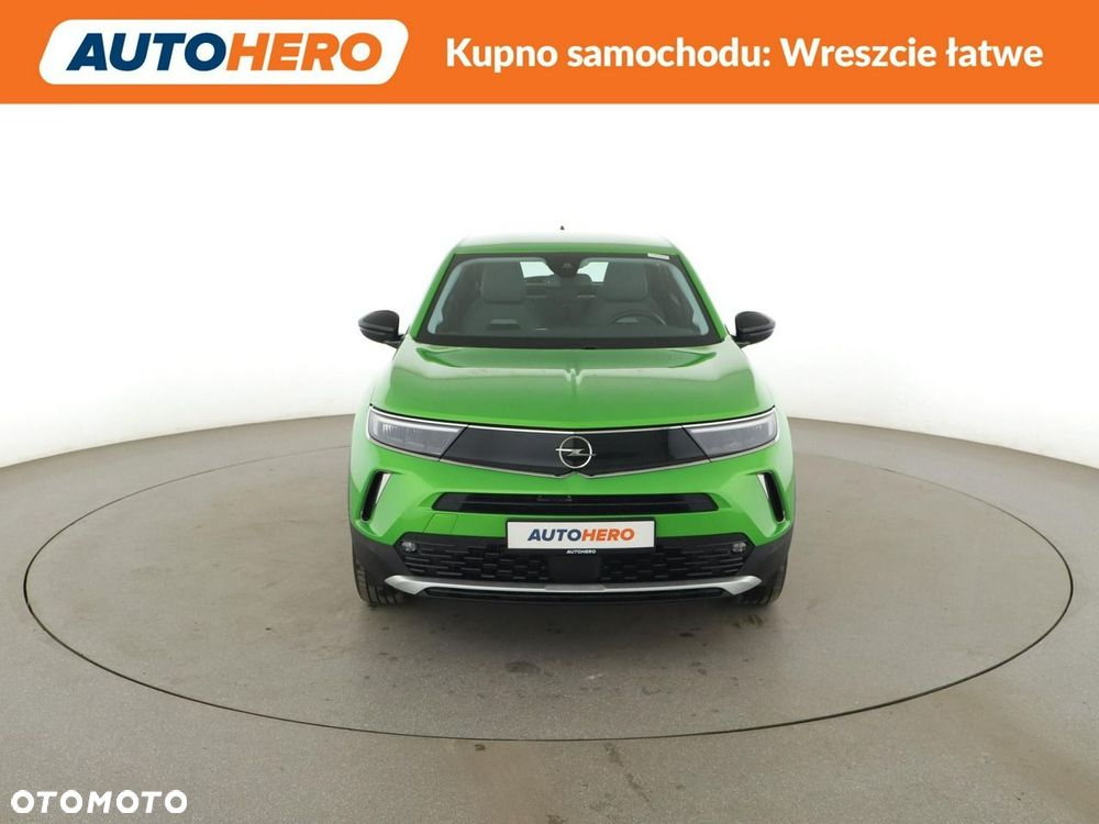 Opel Mokka 1.2 T Elegance S&S - 12