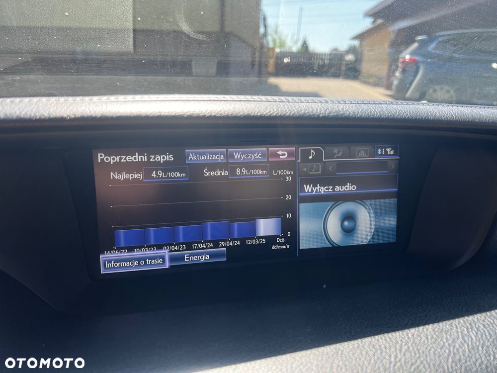 Lexus GS 430 Prestige - 6