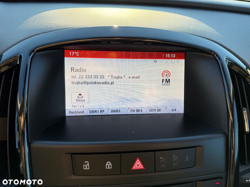 Opel Astra 1.4 Turbo ecoFLEX Start/Stop Innovation - 20