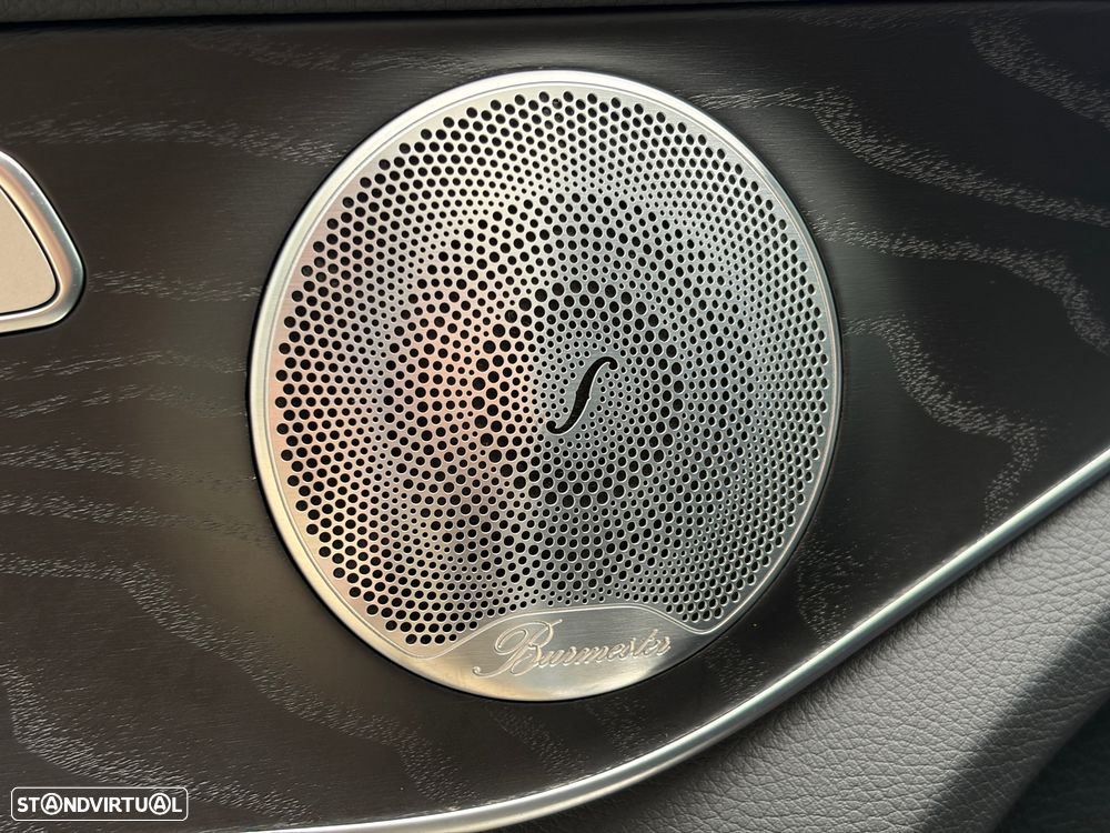 Mercedes-Benz C 350 e T 7G-TRONIC Avantgarde - 25