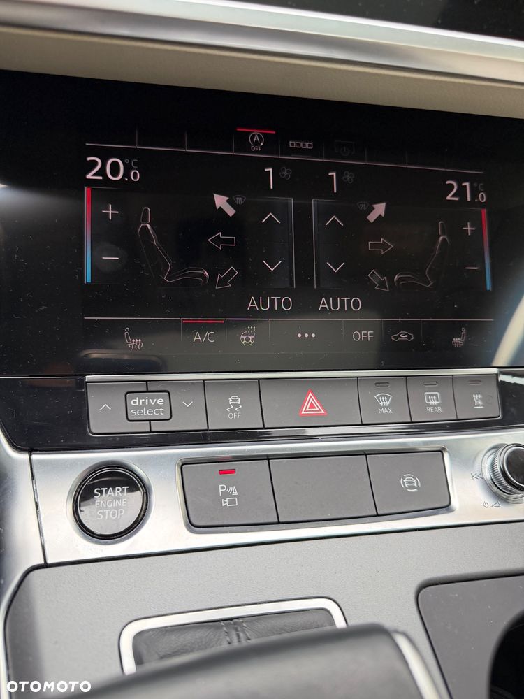 Audi A6 Limousine 55 TFSI Quattro Sport S tronic - 17