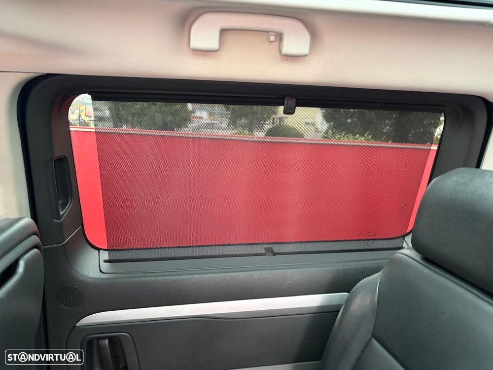 Peugeot Traveller 2.0 BlueHDi L1H1 Allure Compact EAT8 - 37