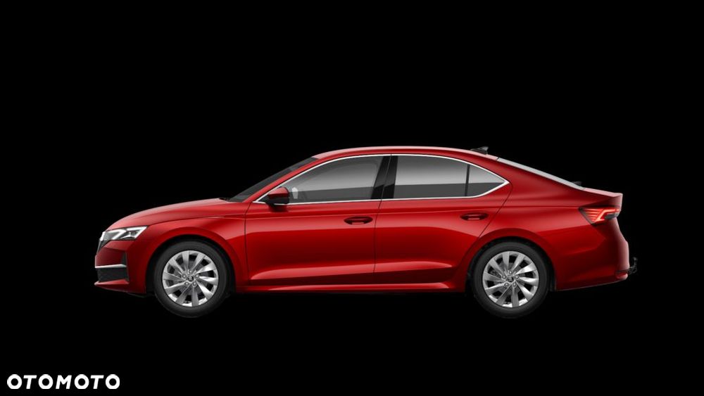 Skoda Octavia 1.5 TSI mHEV Drive Selection DSG - 5