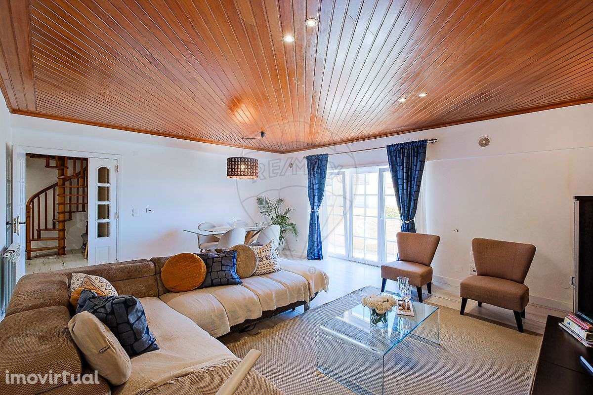 Apartamento T4 para venda - Grande imagem: 5/50