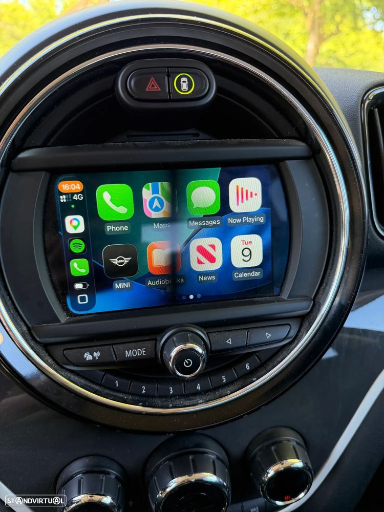 MINI Countryman - 10