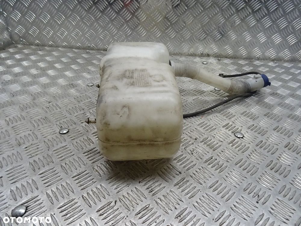 FIAT DUCATO III (06-14) L3H2 2.3JTD ZBIORNICZEK SPRYSKIWACZY - 5