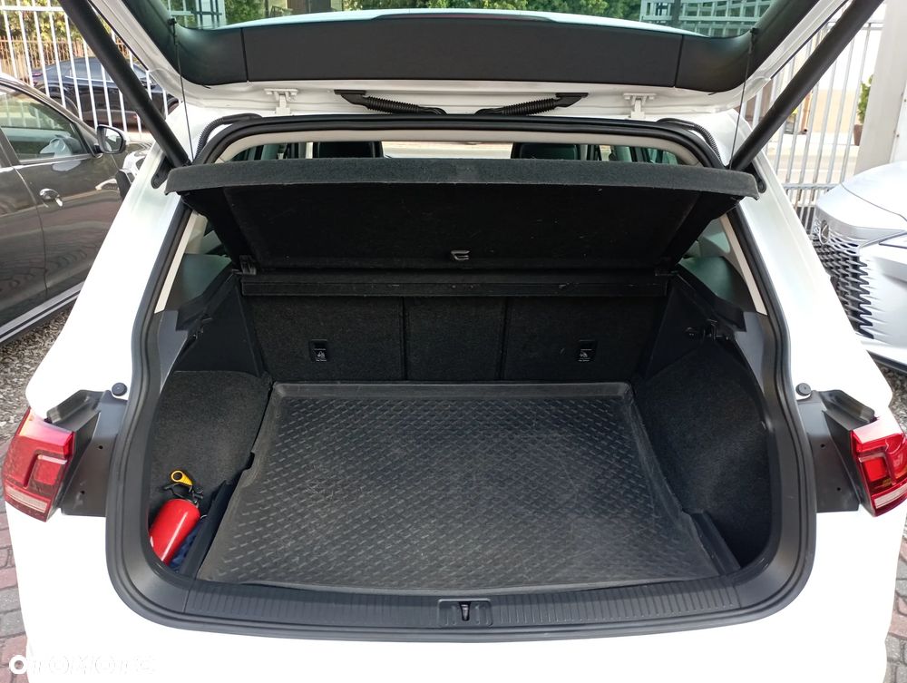 Volkswagen Tiguan 1.4 TSI BMT ACT Comfortline - 34