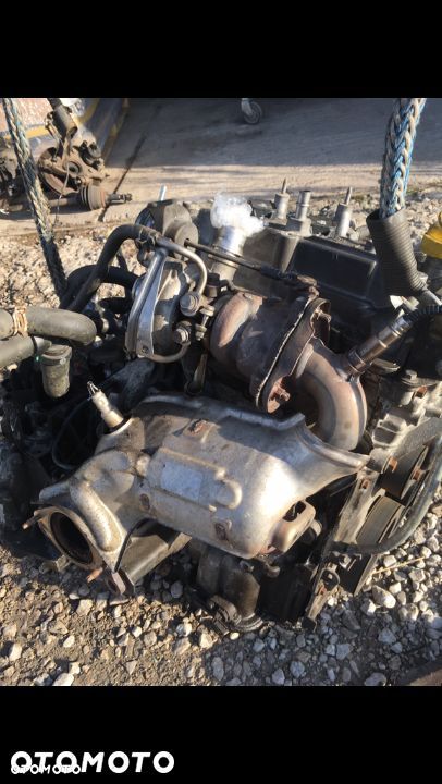 DACIA SANDERO 2 II LOGAN 2 II SILNIK 0.9 0,9 TCE H4B400 H4B 400 15r. Wwa - 5