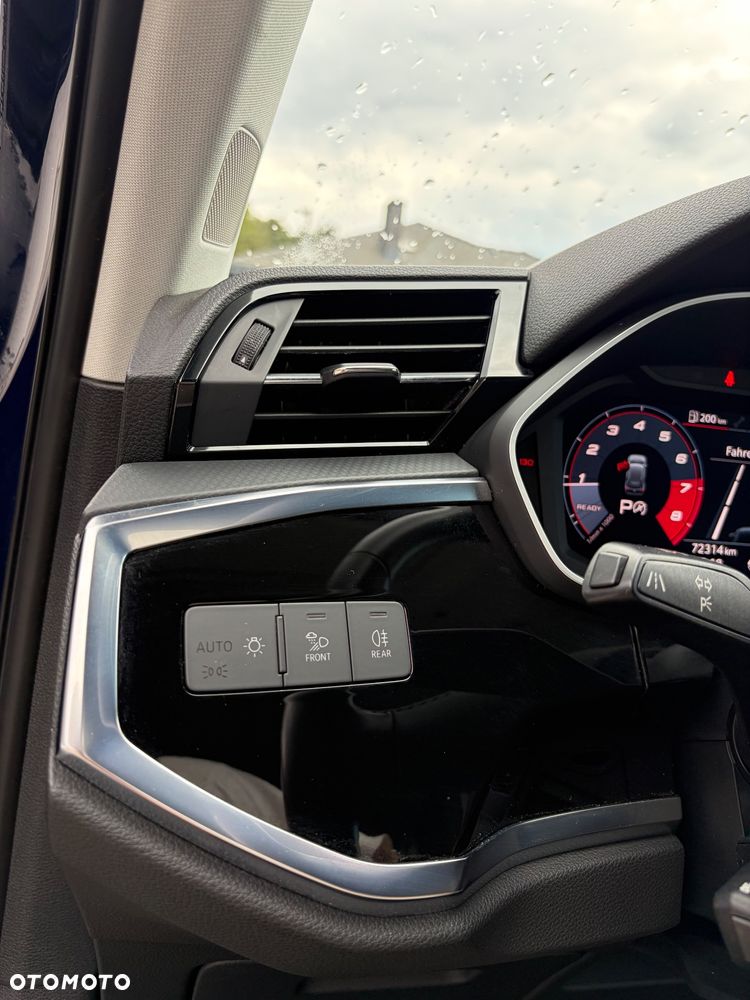 Audi Q3 40 TFSI Quattro S tronic - 20