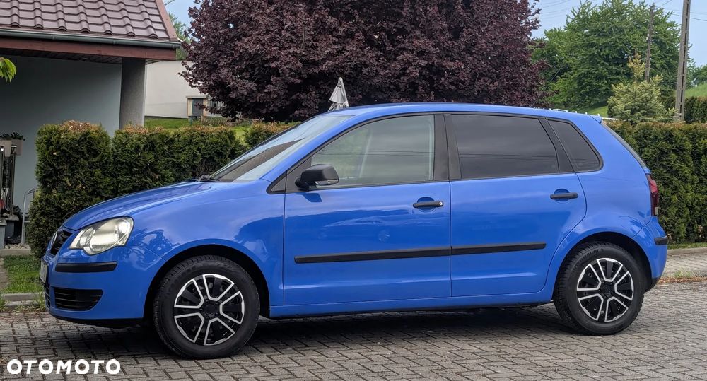 Volkswagen Polo 1.2 Comfortline - 23