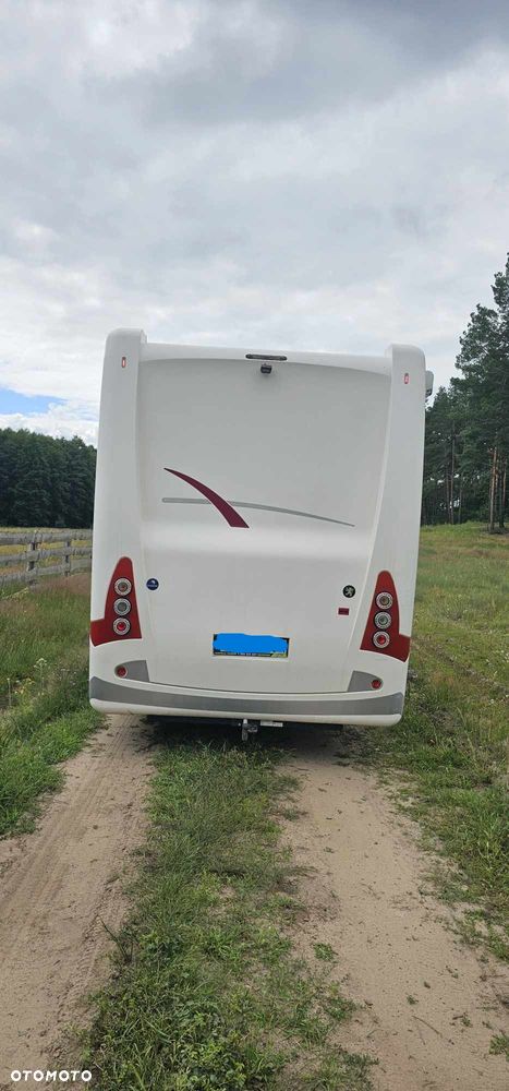 Peugeot Boxer - 5