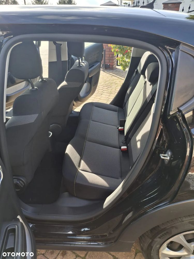 Citroën C3 Pure Tech 82 FEEL - 14