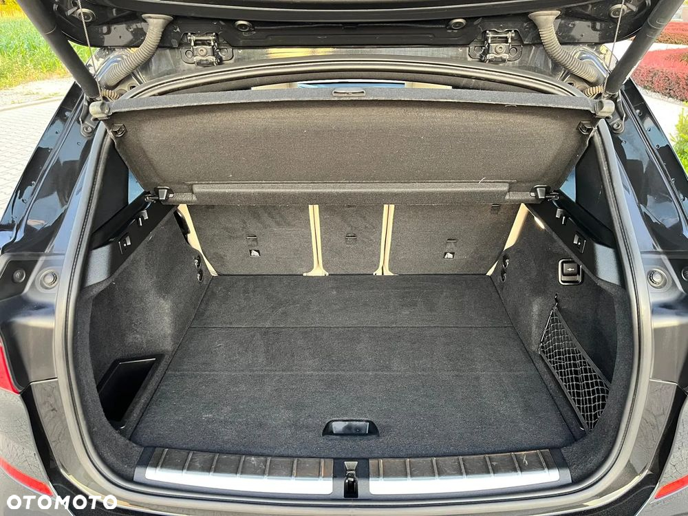 BMW X1 sDrive20d M Sport - 10