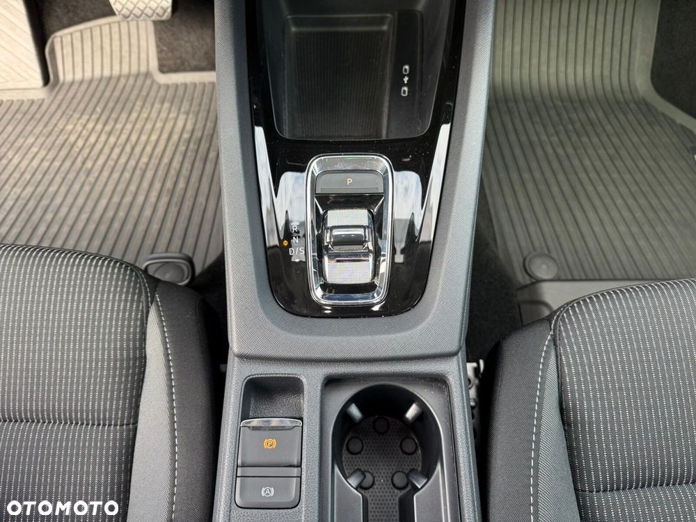 Skoda Octavia 1.5 TSI e-Tec Ambition DSG - 22