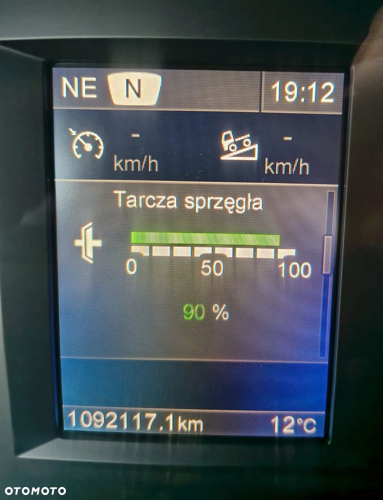 Scania R450 - 9