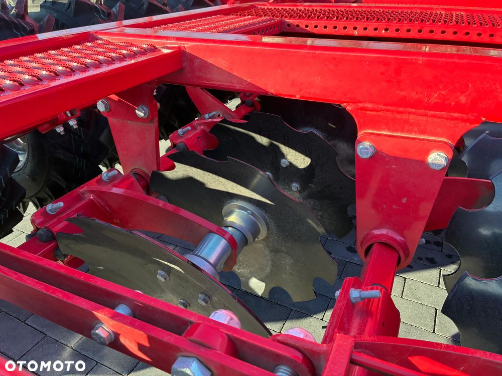 Horsch PRONTO 6 DC - 16