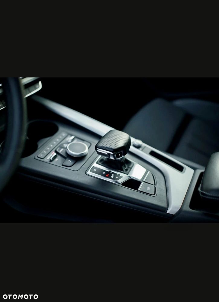 Audi A4 Avant 2.0 TDI S tronic quattro - 20