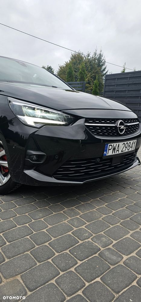 Opel Corsa 1.2 Direct Injection Turbo Start/Stop GS Line - 15