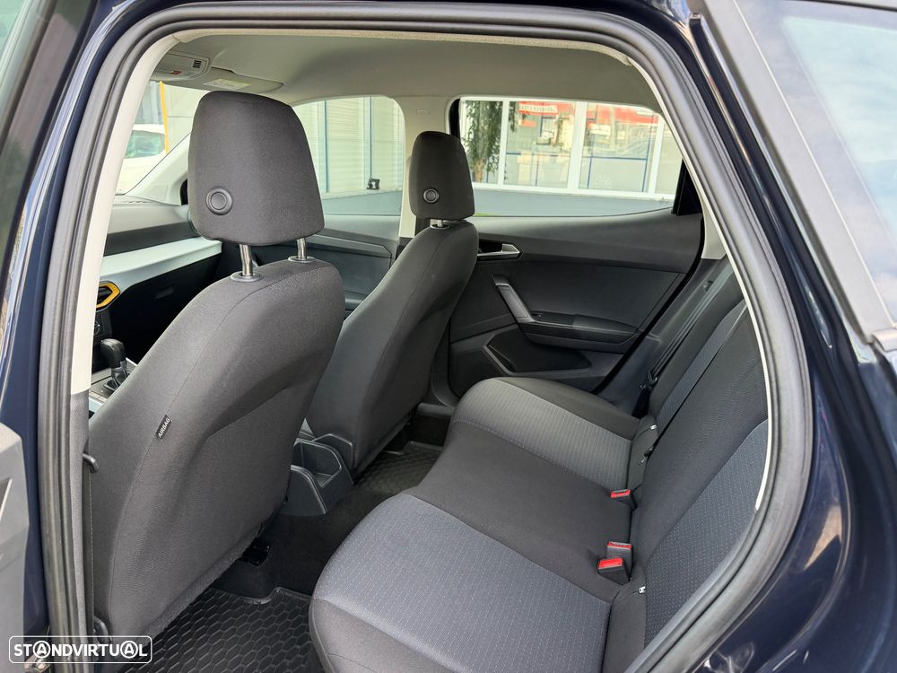 SEAT Arona 1.0 TSI Xperience DSG - 17