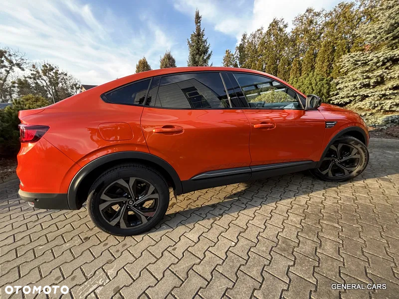 Renault Arkana - 14