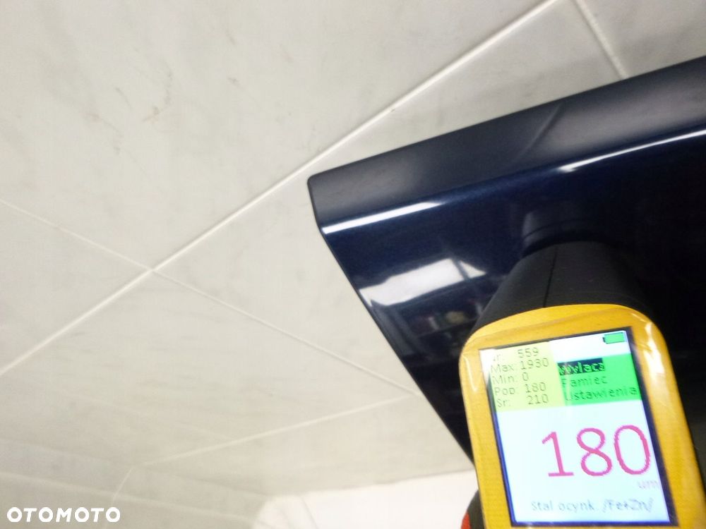 JAGUAR XF X250 08-12r BŁOTNIK PRZÓD PRAWY - 11