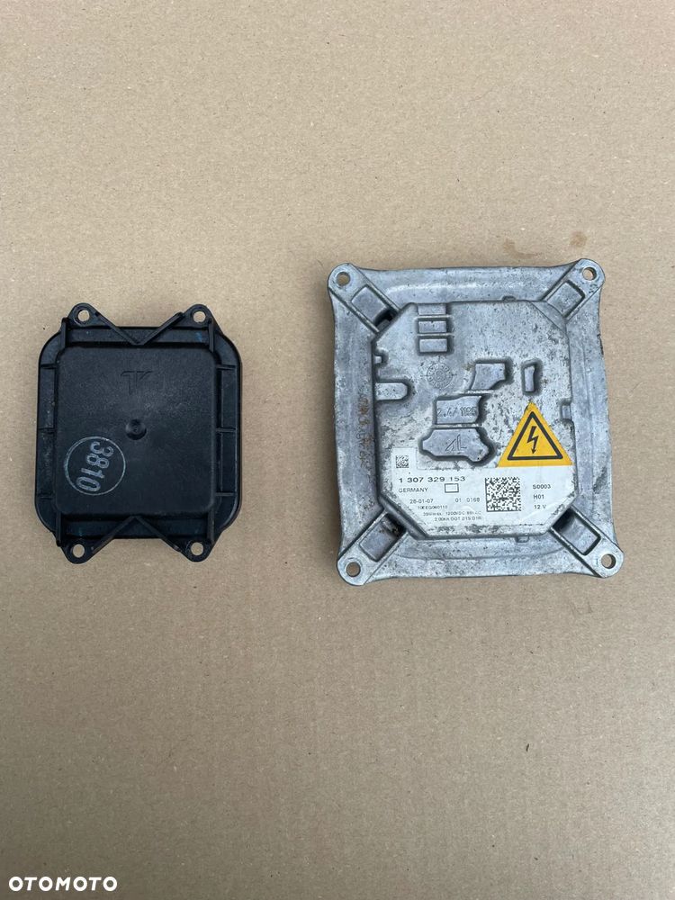 bmw e92 e93 e90 przetwornica moduł skrętu