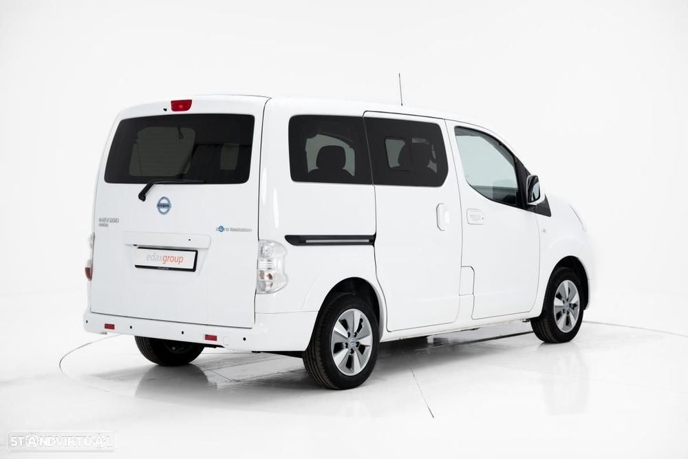 Nissan e-NV200 Combi - 3