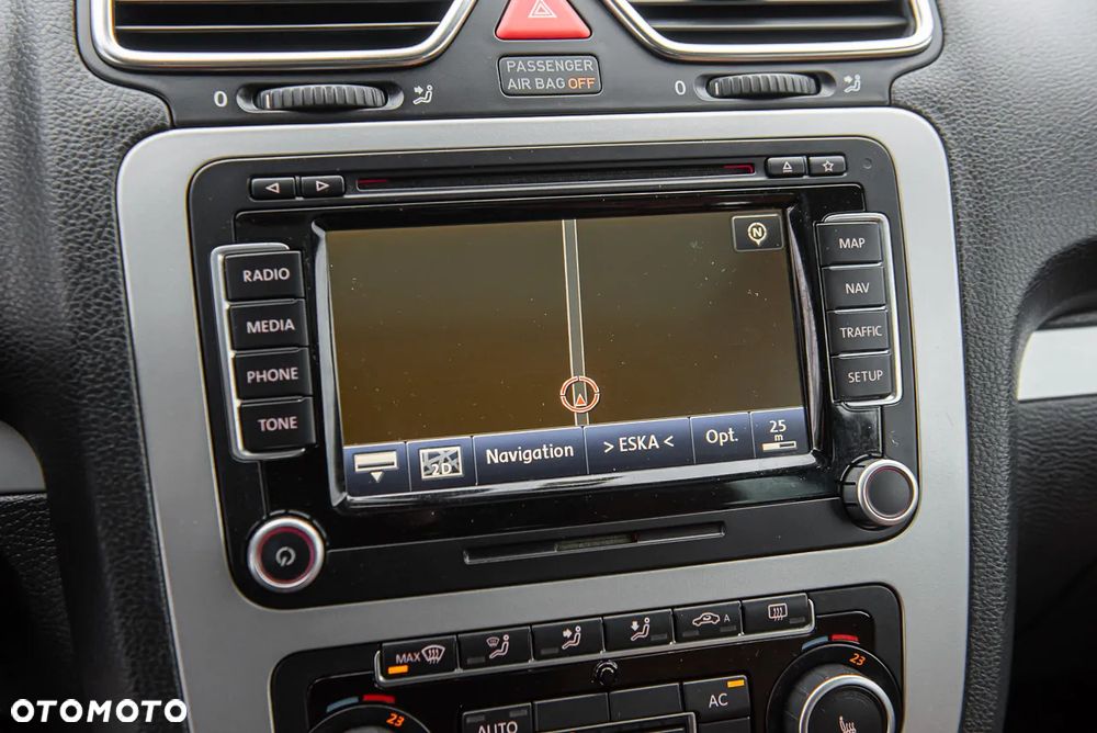 Volkswagen Scirocco 2.0 TSI Team - 23