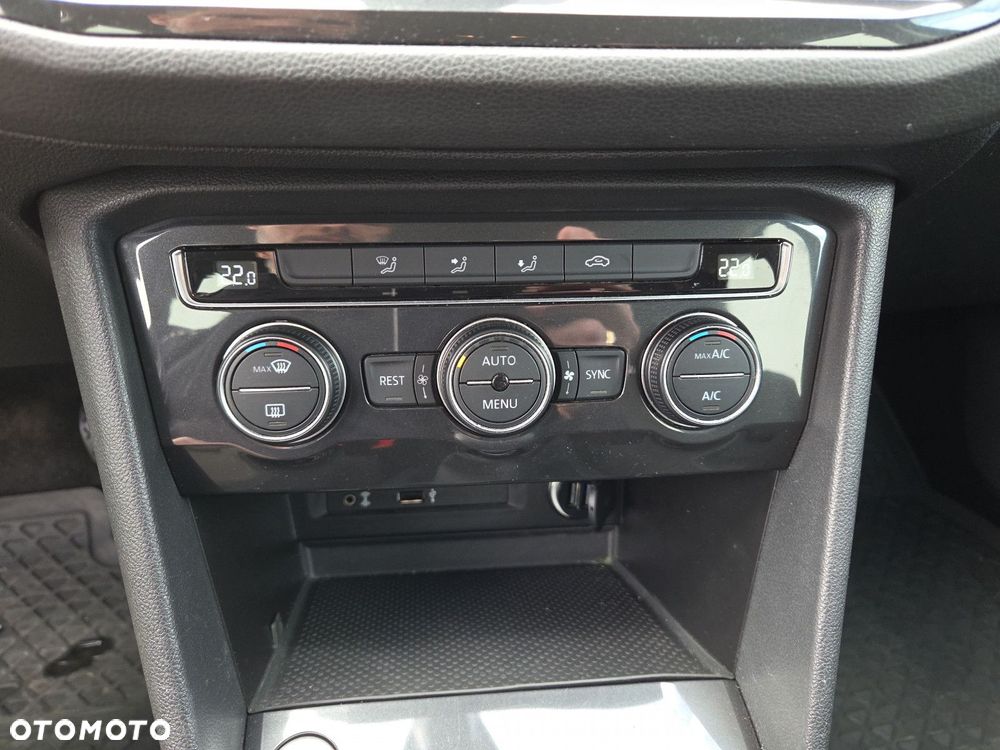 Volkswagen Tiguan 1.4 TSI BMT ACT GPF Trendline - 22