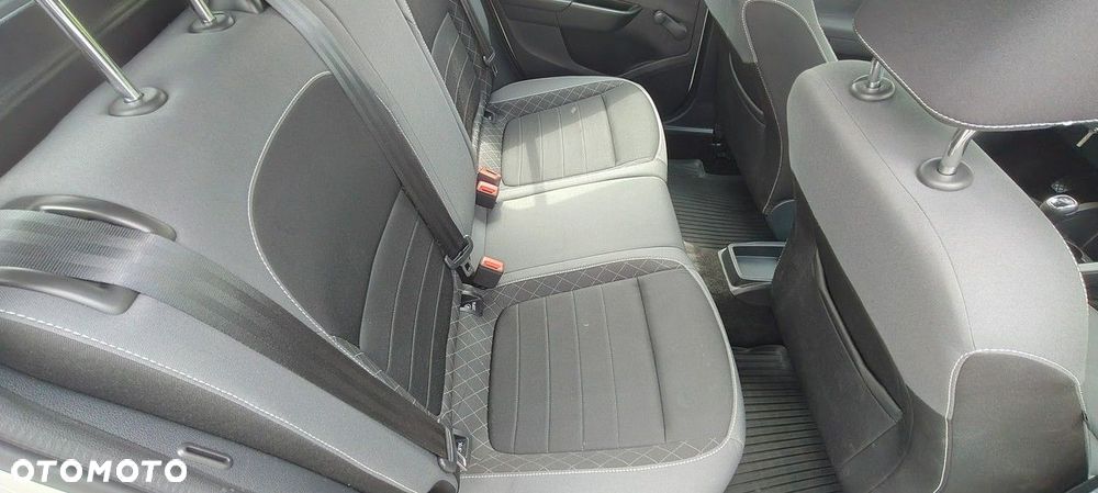 Skoda Fabia 1.0 TSI Ambition Plus - 12