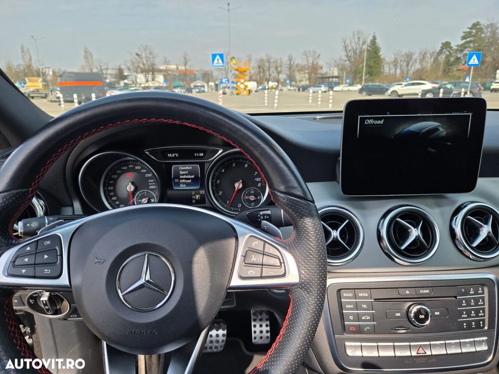 Mercedes-Benz GLA 250 4MATIC Aut. - 13