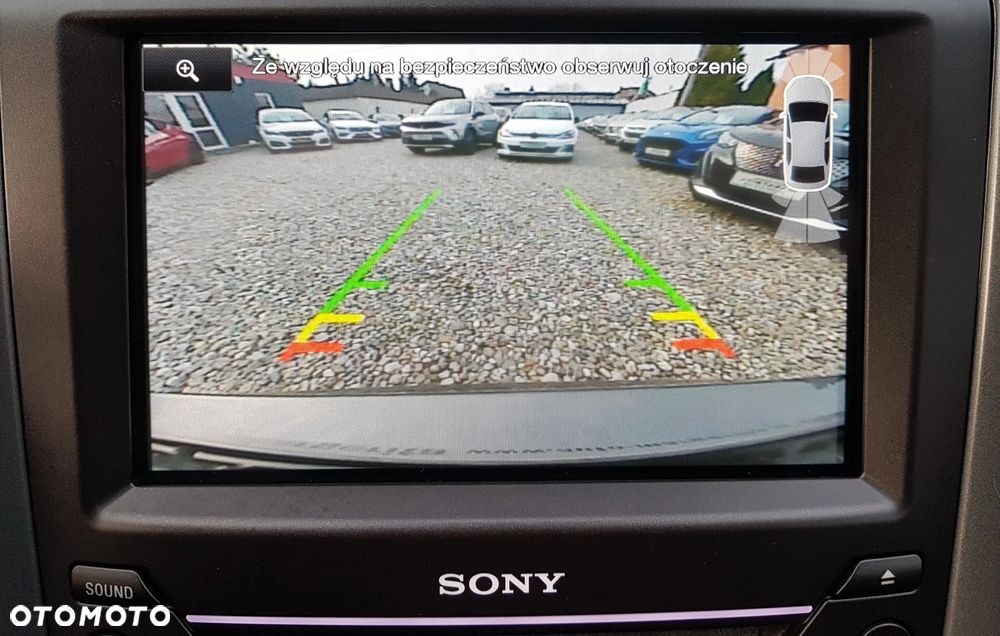 Ford Mondeo 2.0 TDCi Titanium - 17