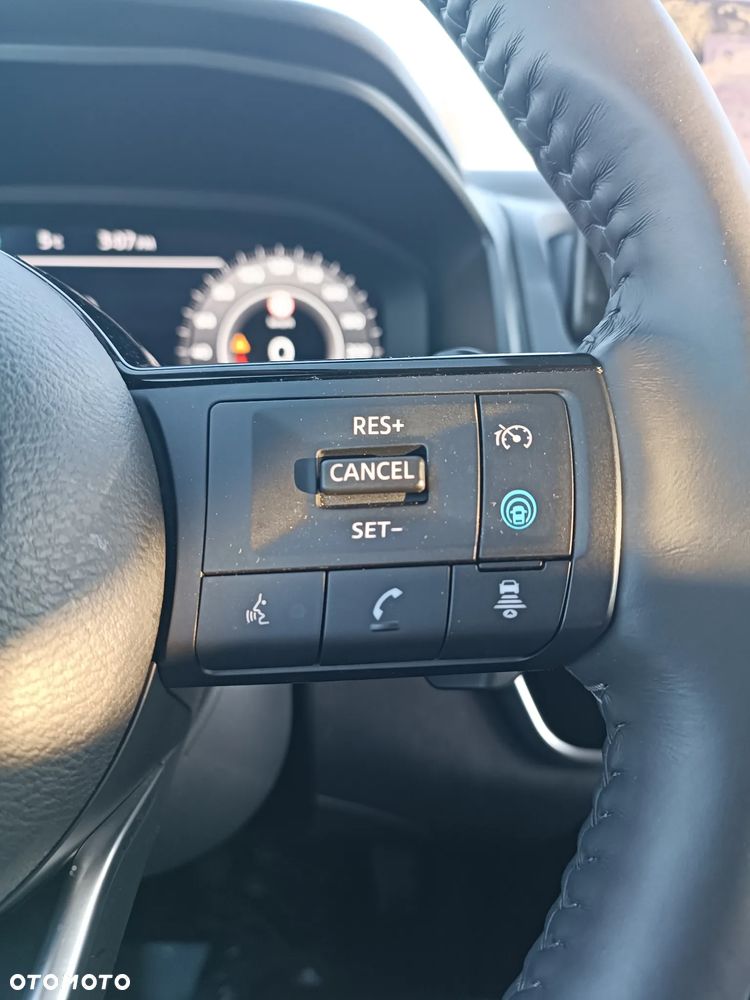 Nissan Qashqai - 24