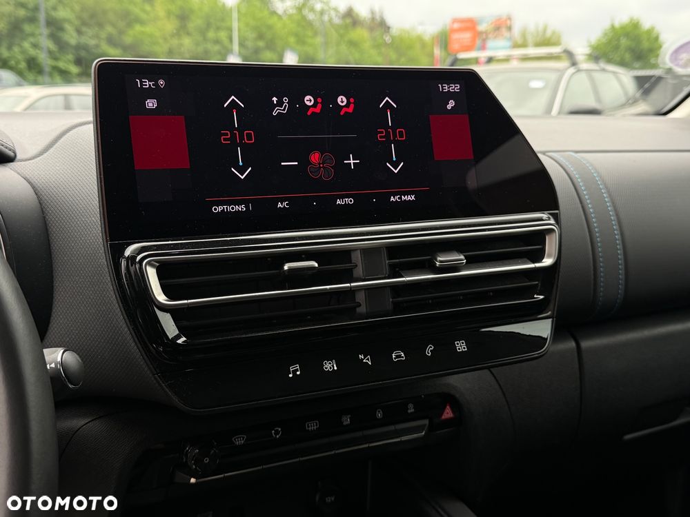 Citroën C5 Aircross 1.2 PureTech Live EAT8 - 27