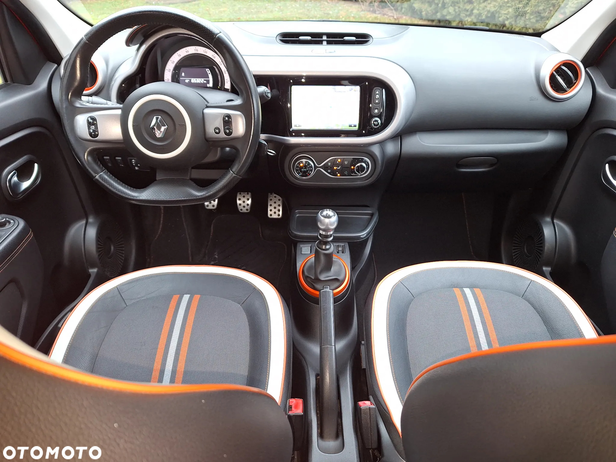 Renault Twingo Energy TCe 110 GT - 7