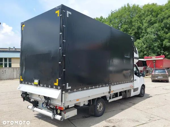 Renault Master - 4