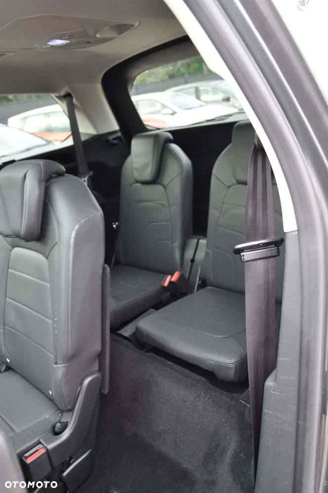 Citroën C4 Picasso BlueHDi 150 Exclusive - 19