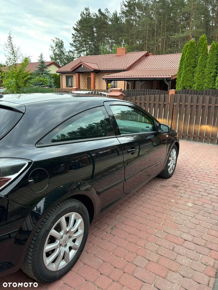 Opel Astra 1.6 - 20