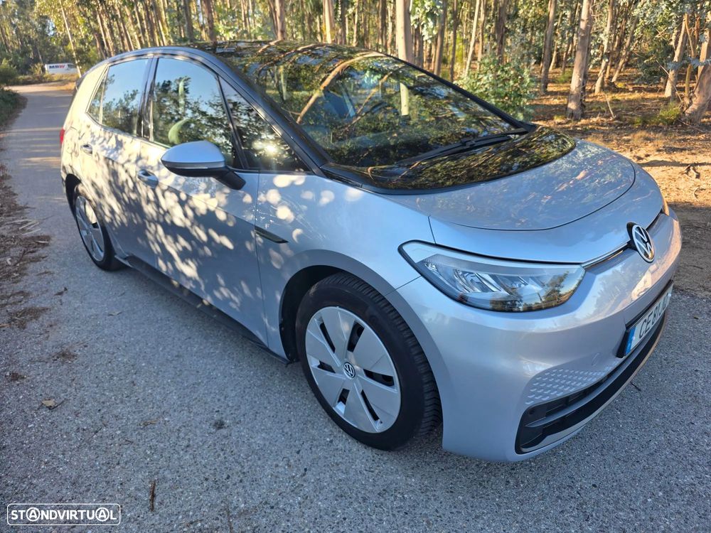 VW ID.3 Pro Performance - 11