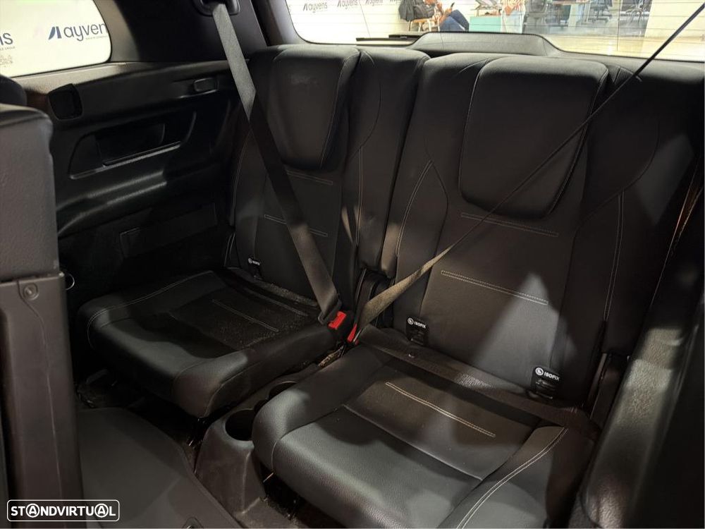 Mercedes-Benz GLB 35 AMG 4Matic - 12