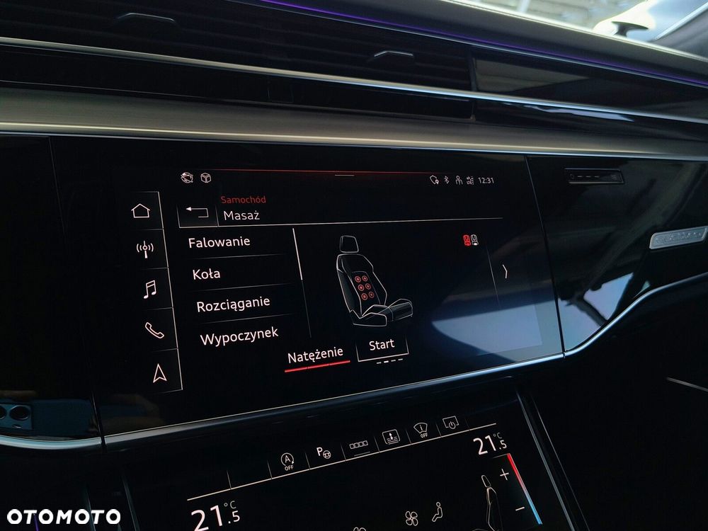 Audi S8 - 26