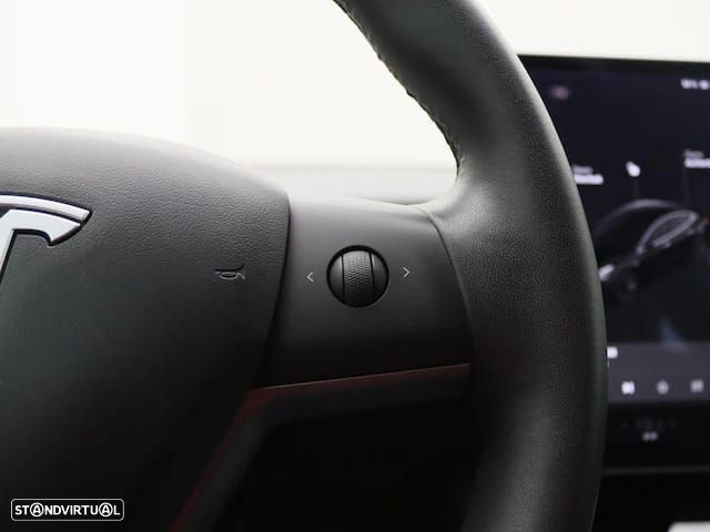 Tesla Model 3 Standard Range Plus RWD - 15