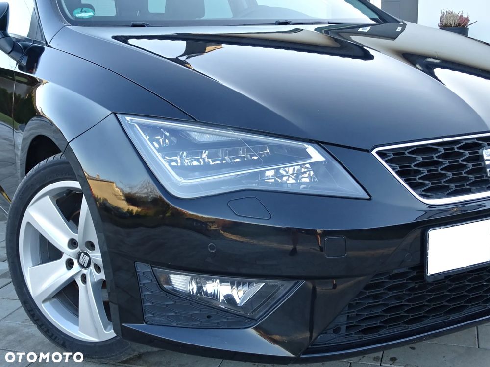 Seat Leon Sportstourer - 31