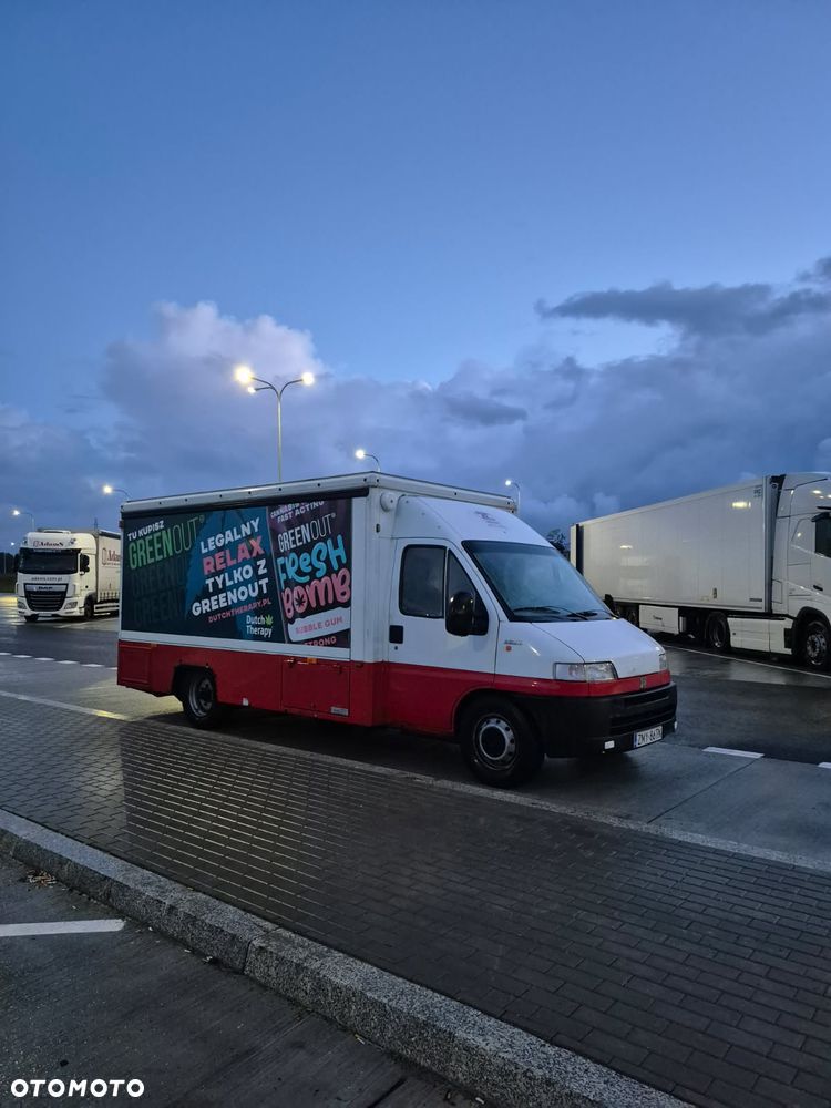 Fiat Ducato - 1