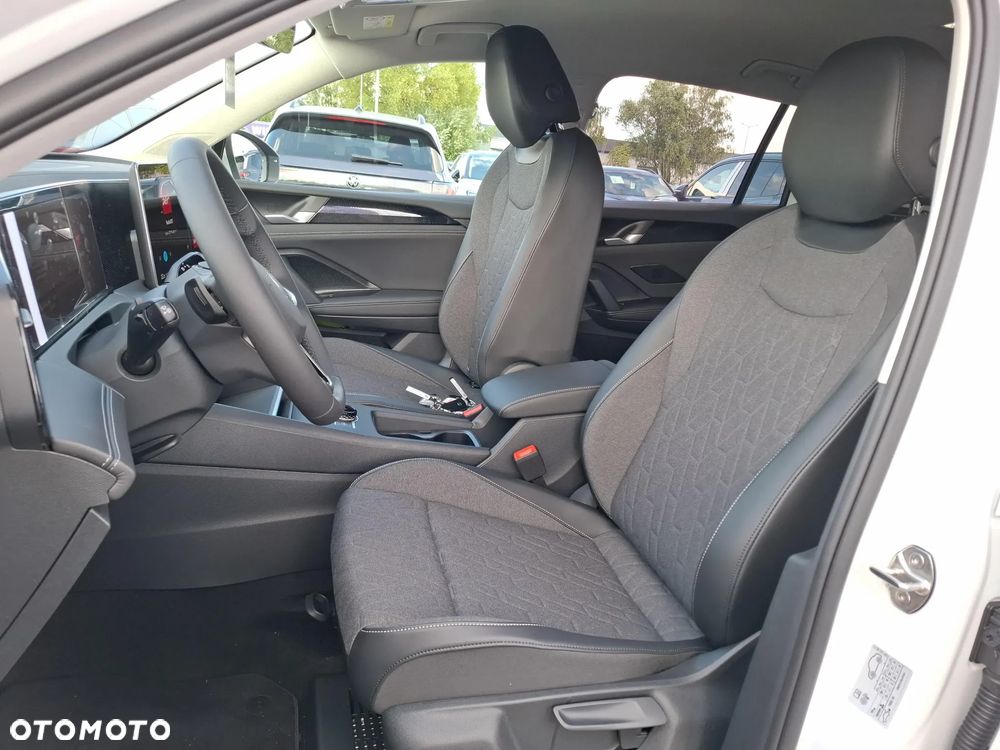 Volkswagen Tiguan 1.5 eTSI Life Plus DSG - 18