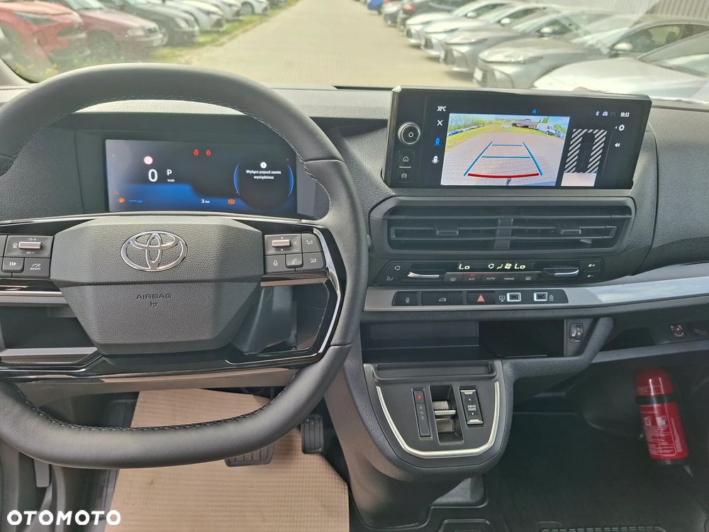 Toyota Proace - 16