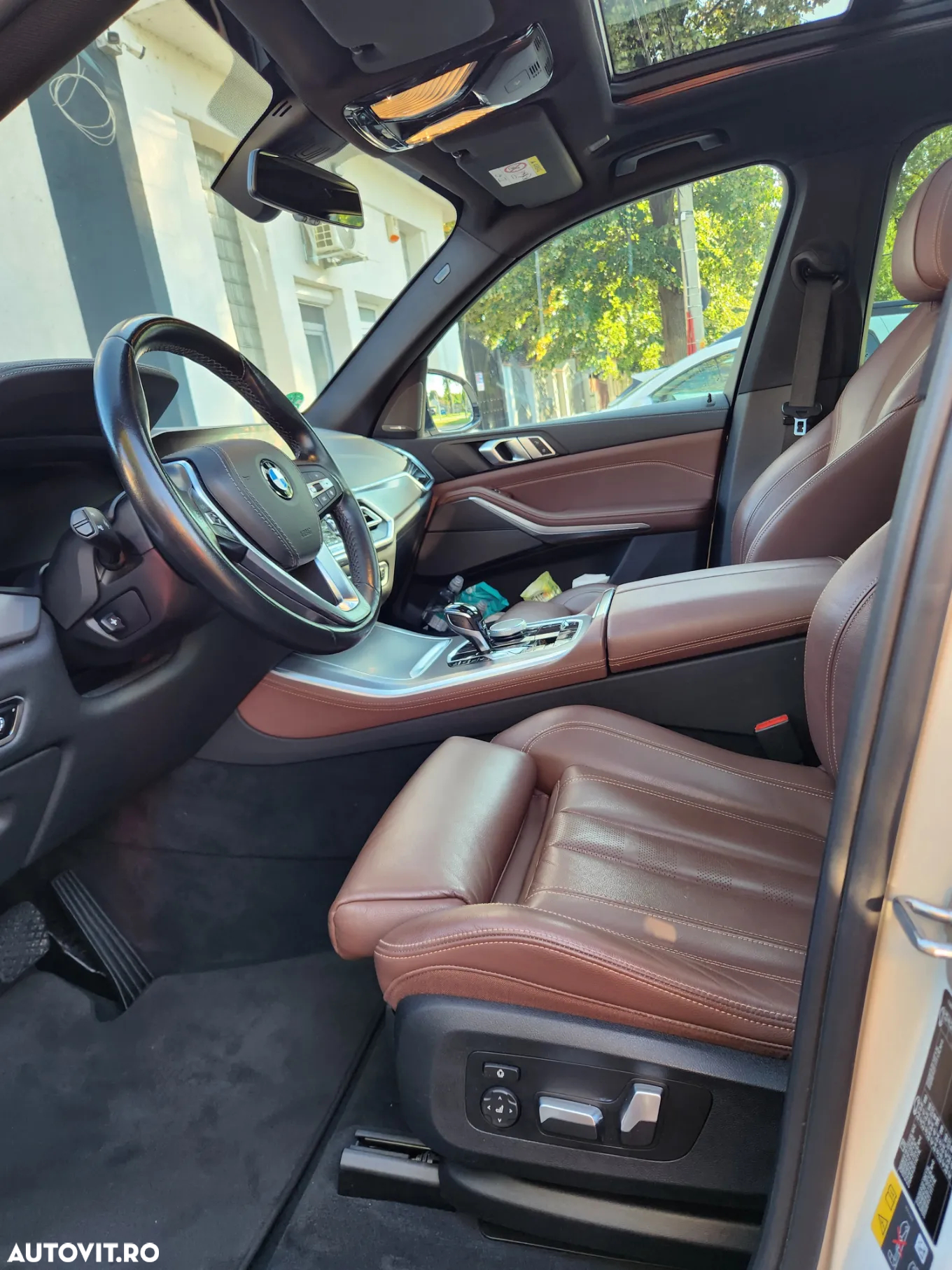 BMW X5 xDrive45e AT PHEV - 26