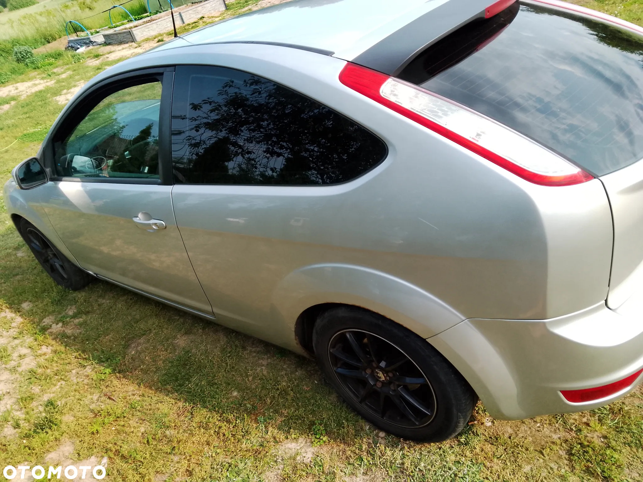 Ford Focus - 2